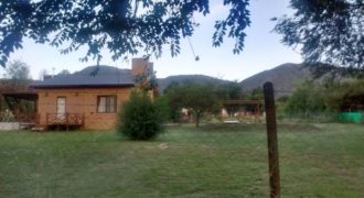 Casa en Villa La Gloria