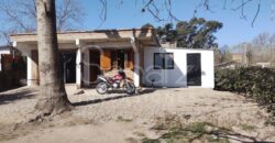 Casa apta para proyecto comercial en Villa General Belgrano